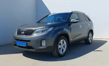 Kia Sorento 2014 года за 9 190 000 тг. в Актау фото 1