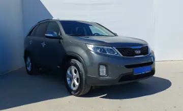 Kia Sorento 2014 года за 9 190 000 тг. в Актау фото 3