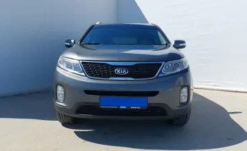 Kia Sorento 2014 года за 9 190 000 тг. в Актау фото 2