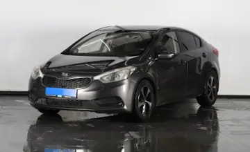 Kia Cerato 2013 года за 5 190 000 тг. в Астана фото 1