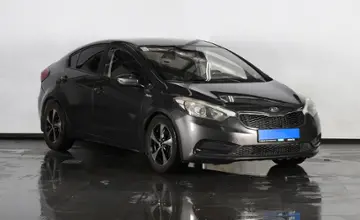 Kia Cerato 2013 года за 5 190 000 тг. в Астана фото 3