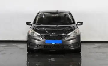 Kia Cerato 2013 года за 5 190 000 тг. в Астана фото 2