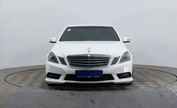 Mercedes-Benz E-Класс 2011 года за 8 450 000 тг. в Астана фото 2