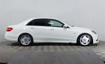 Mercedes-Benz E-Класс 2011 года за 8 450 000 тг. в Астана фото 4