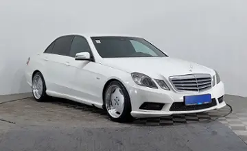 Mercedes-Benz E-Класс 2011 года за 8 450 000 тг. в Астана фото 3