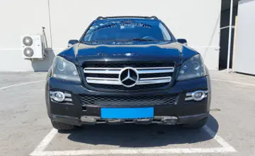 Mercedes-Benz GL-Класс 2006 года за 4 850 000 тг. в Тараз фото 2