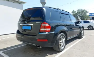 Mercedes-Benz GL-Класс 2006 года за 4 750 000 тг. в Тараз