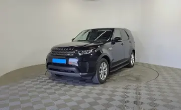 Land Rover Discovery 2017 года за 18 750 000 тг. в Алматы