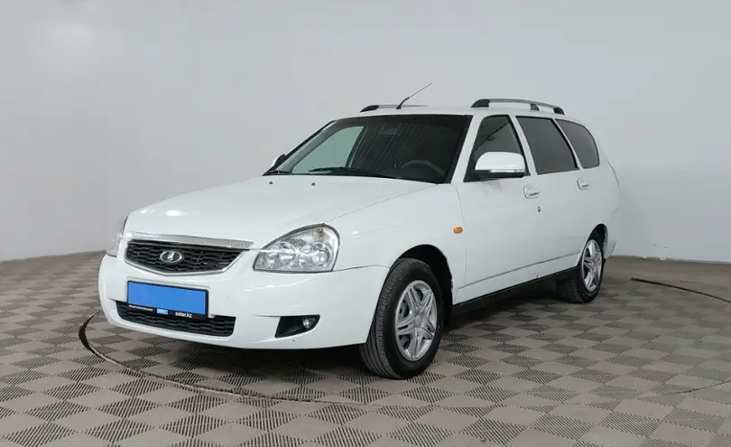 LADA (ВАЗ) Priora 2014 года за 2 150 000 тг. в Шымкент