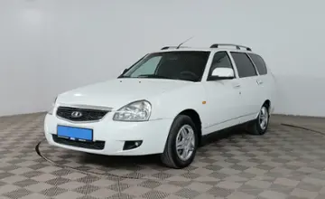 LADA (ВАЗ) Priora 2014 года за 2 550 000 тг. в Шымкент