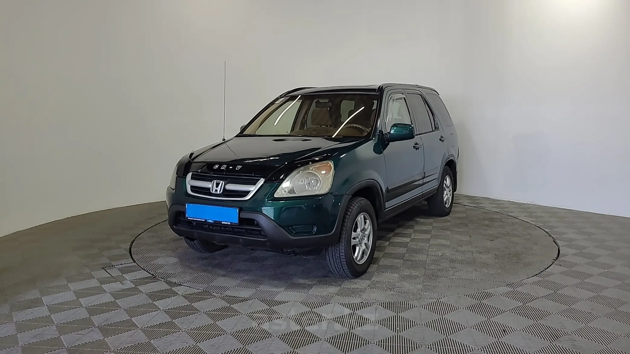 Honda CR-V 2004