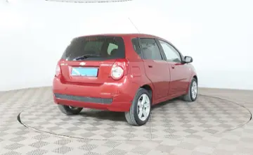 Chevrolet Aveo 2011 года за 2 540 000 тг. в Шымкент