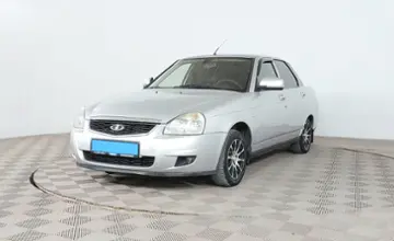 LADA (ВАЗ) Priora 2014 года за 2 620 000 тг. в Шымкент