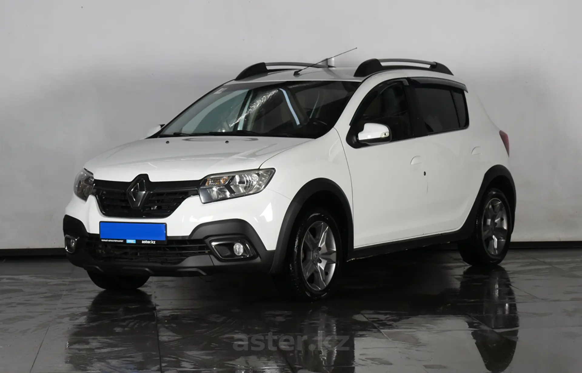 Renault Sandero 2019