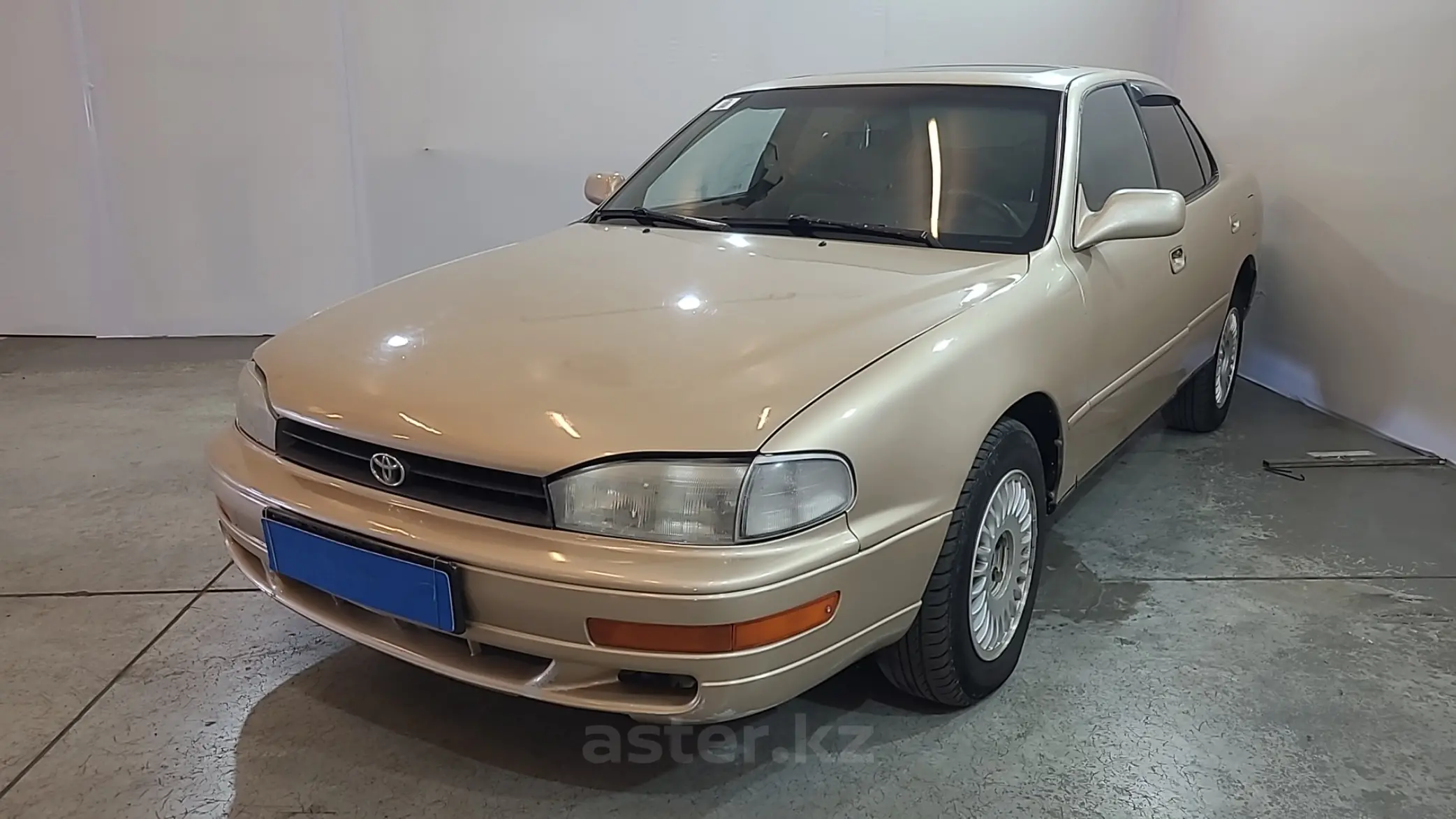 Toyota Camry 1992