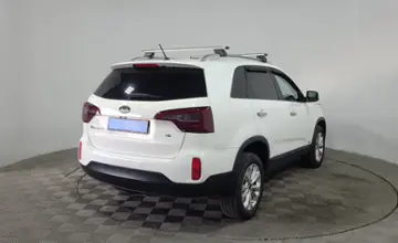 Kia Sorento 2013 года за 11 490 000 тг. в Алматы