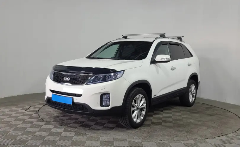 Kia Sorento 2013 года за 10 890 000 тг. в Алматы