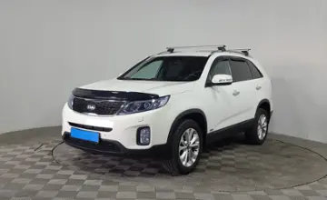 Kia Sorento 2013 года за 12 790 000 тг. в Алматы фото 1