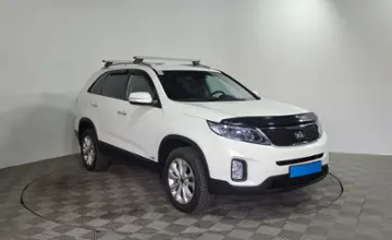 Kia Sorento 2013 года за 12 790 000 тг. в Алматы фото 3