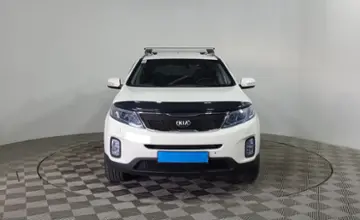 Kia Sorento 2013 года за 12 790 000 тг. в Алматы фото 2