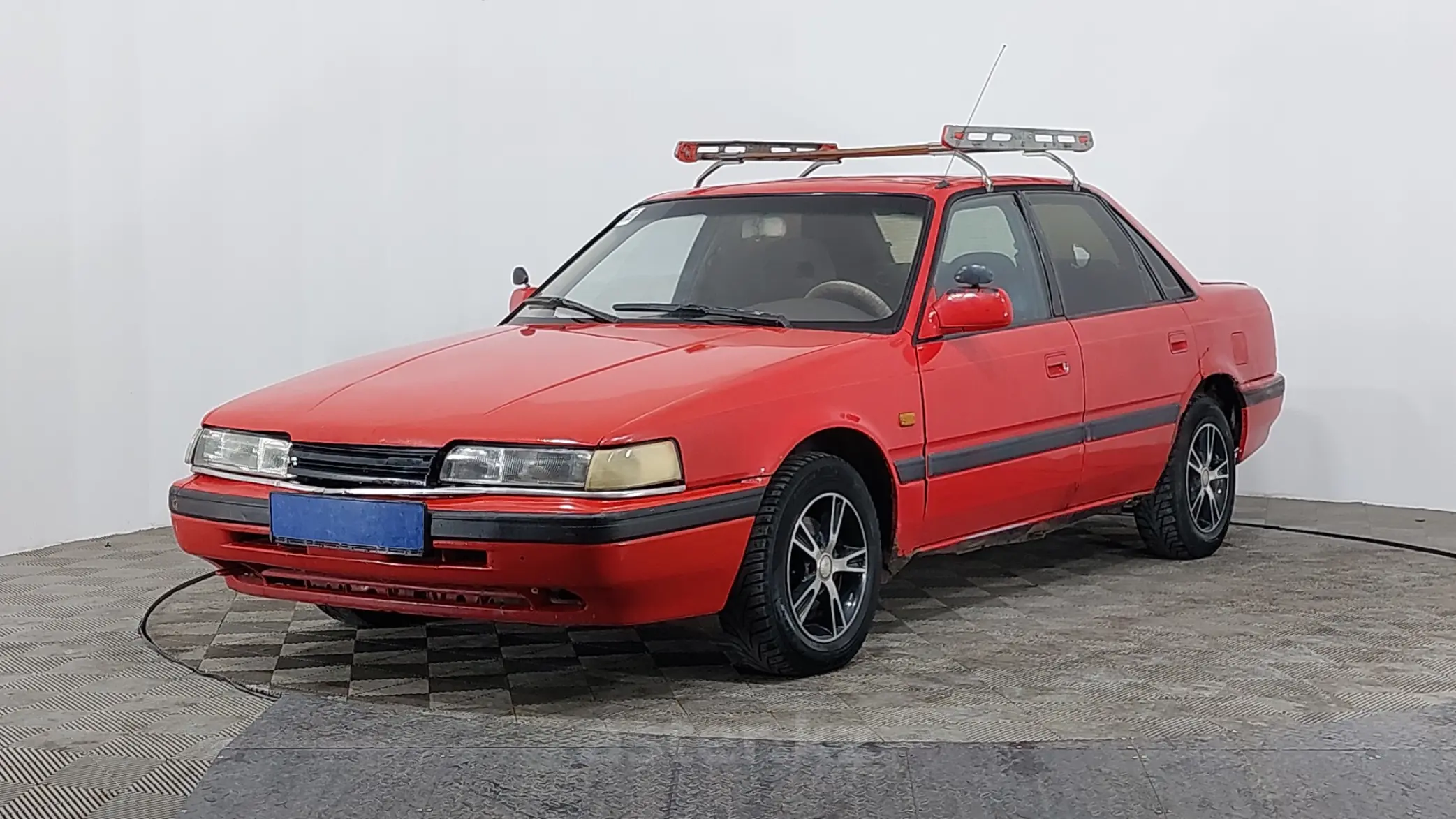 Mazda 626 1990