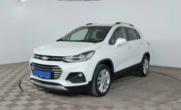 Chevrolet Tracker 2020 года за 8 590 000 тг. в Шымкент