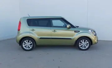 Kia Soul 2012 года за 7 120 000 тг. в Актау фото 4