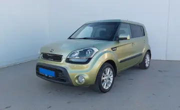 Kia Soul 2012 года за 7 120 000 тг. в Актау фото 1