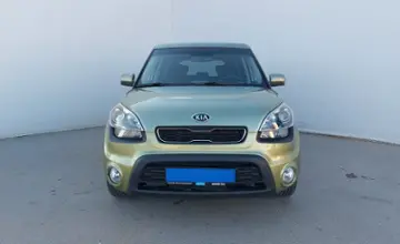 Kia Soul 2012 года за 7 120 000 тг. в Актау фото 2