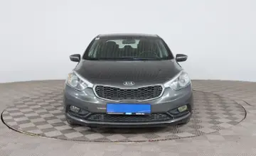 Kia Cerato 2013 года за 5 890 000 тг. в Шымкент фото 2