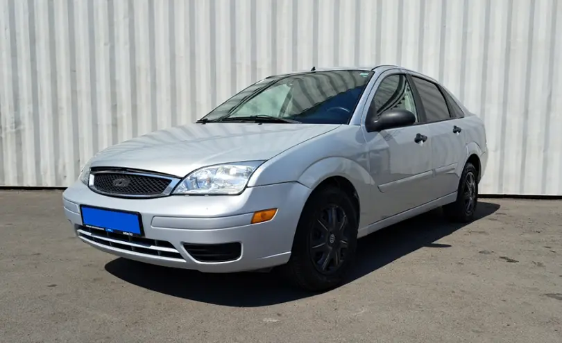 Ford Focus 2006 года за 2 450 000 тг. в Алматы