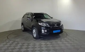 Kia Sorento 2012 года за 9 190 000 тг. в Алматы фото 3