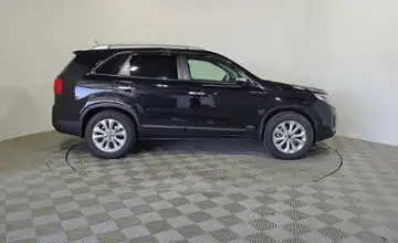 Kia Sorento 2012 года за 9 190 000 тг. в Алматы фото 4