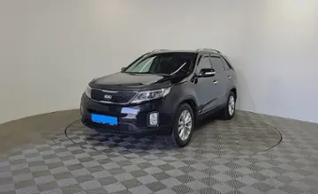 Kia Sorento 2012 года за 9 190 000 тг. в Алматы фото 1