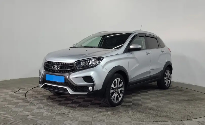 LADA (ВАЗ) XRAY 2021 года за 7 100 000 тг. в Алматы