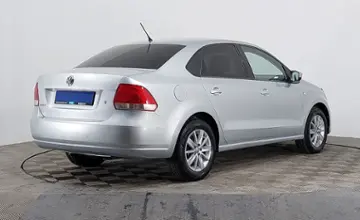 Volkswagen Polo 2014 года за 4 990 000 тг. в Астана