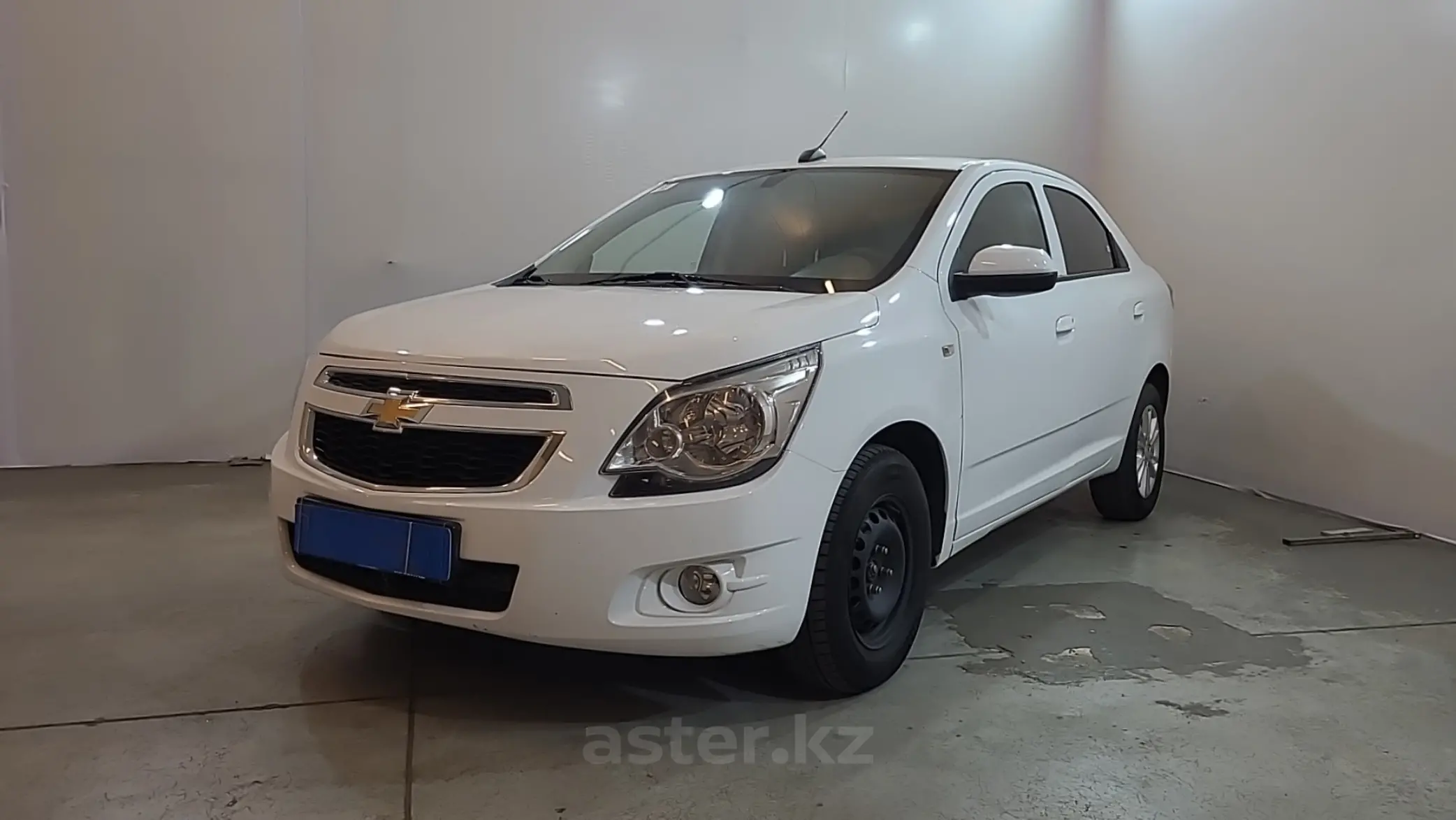 Chevrolet Cobalt 2021