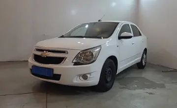 Chevrolet Cobalt 2021 года за 6 150 000 тг. в Усть-Каменогорск