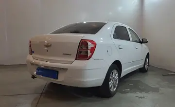 Chevrolet Cobalt 2021 года за 6 150 000 тг. в Усть-Каменогорск