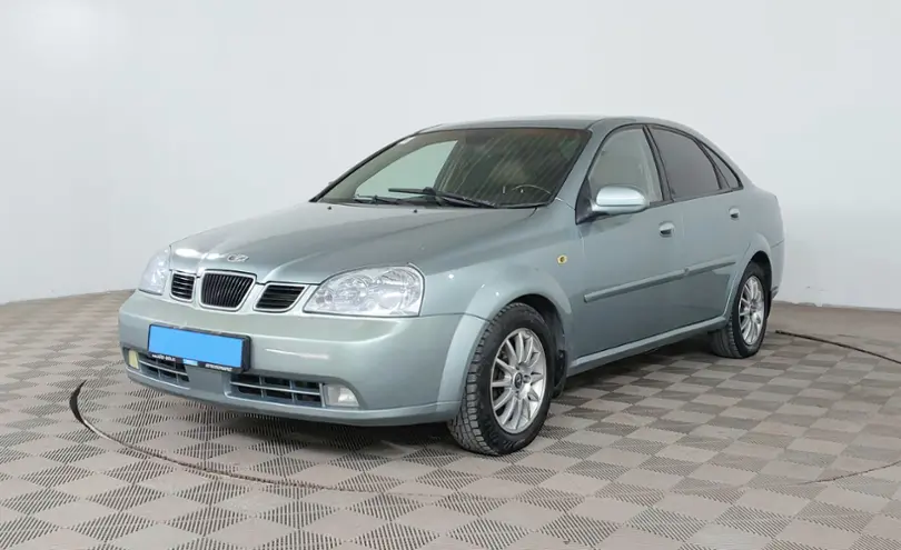 Daewoo Lacetti 2003 года за 2 490 000 тг. в Шымкент