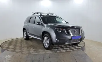 Nissan Terrano 2020 года за 7 990 000 тг. в Актобе фото 3