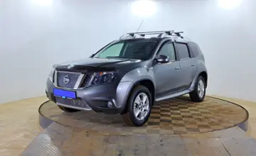 Nissan Terrano 2020 года за 7 990 000 тг. в Актобе фото 1