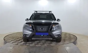 Nissan Terrano 2020 года за 7 990 000 тг. в Актобе фото 2