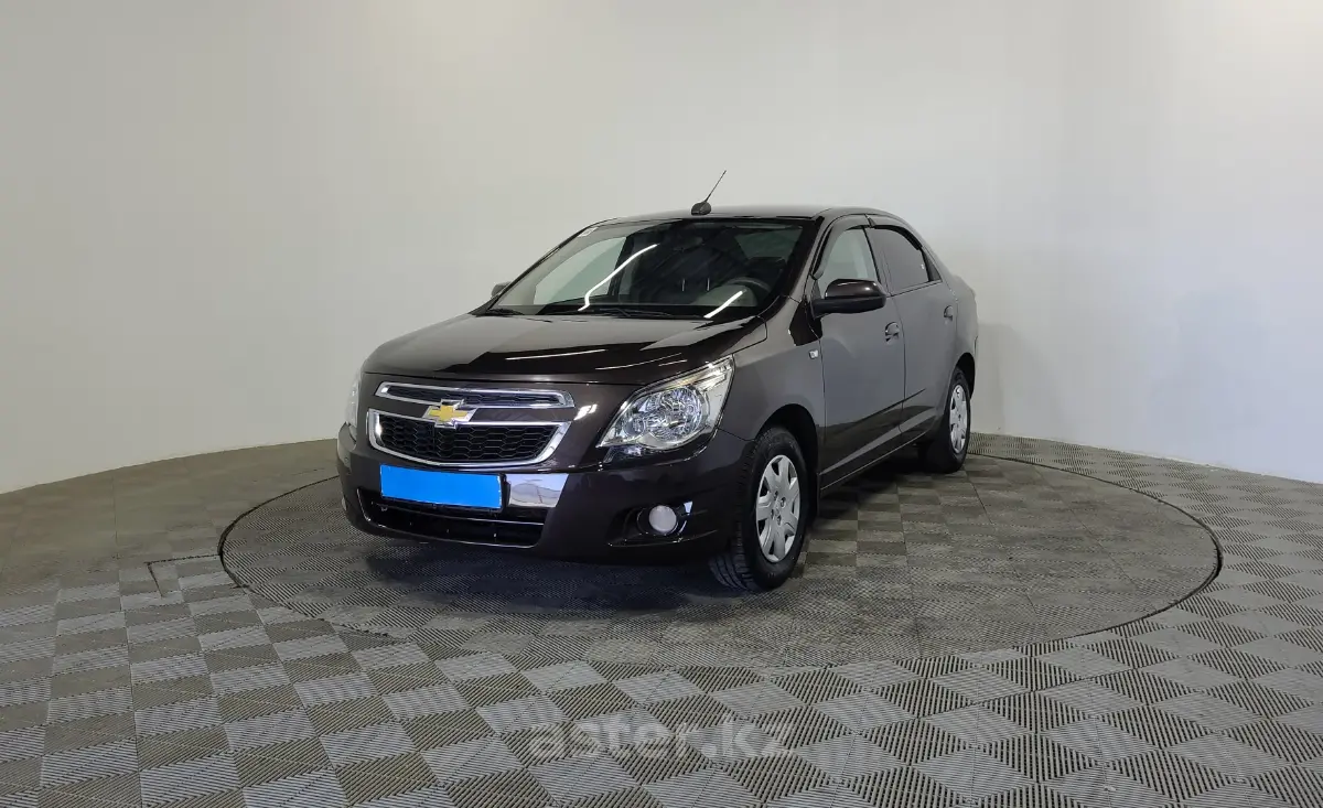 2020 Chevrolet Cobalt