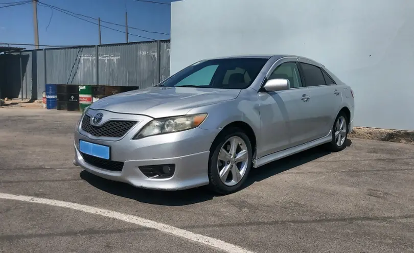 Toyota Camry 2011 года за 6 350 000 тг. в Атырау