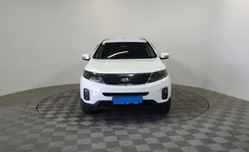 Kia Sorento 2013 года за 10 250 000 тг. в Алматы фото 2