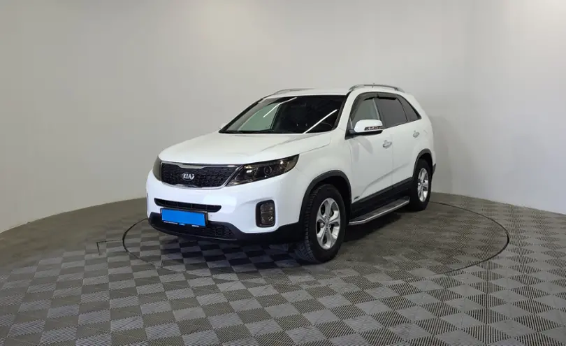 Kia Sorento 2013 года за 9 490 000 тг. в Алматы