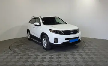 Kia Sorento 2013 года за 10 250 000 тг. в Алматы фото 3