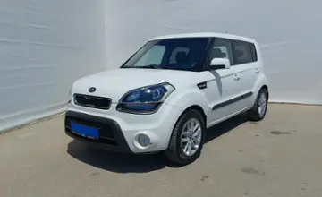 Kia Soul 2012 года за 7 190 000 тг. в Актау фото 1