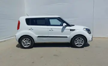 Kia Soul 2012 года за 7 190 000 тг. в Актау фото 4